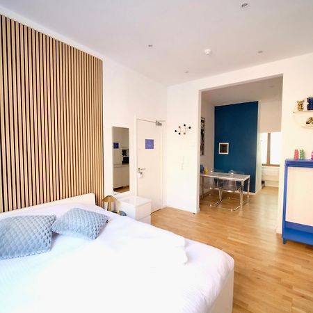 Easy Stay - City Center Bruxelles Eksteriør billede