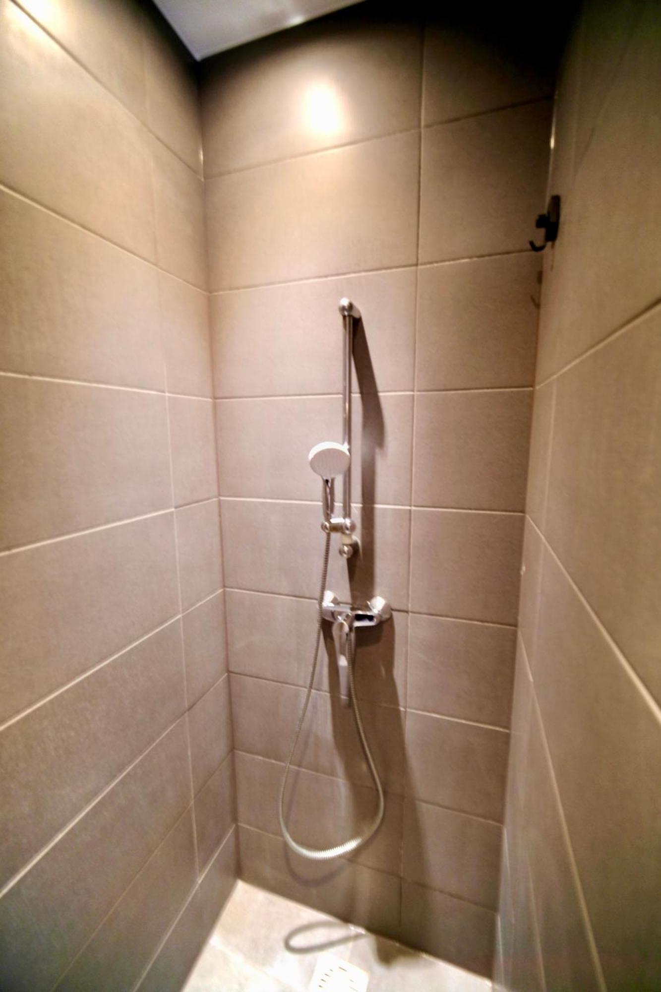 Easy Stay - City Center Bruxelles Eksteriør billede