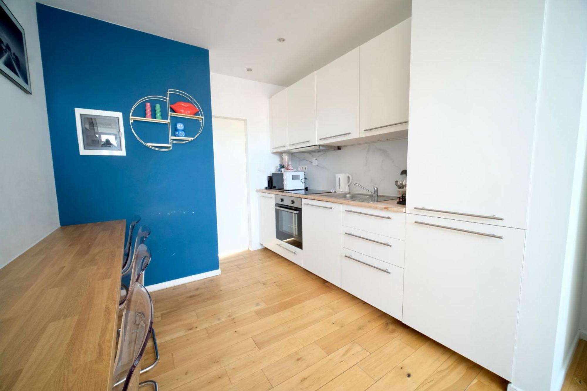 Easy Stay - City Center Bruxelles Eksteriør billede