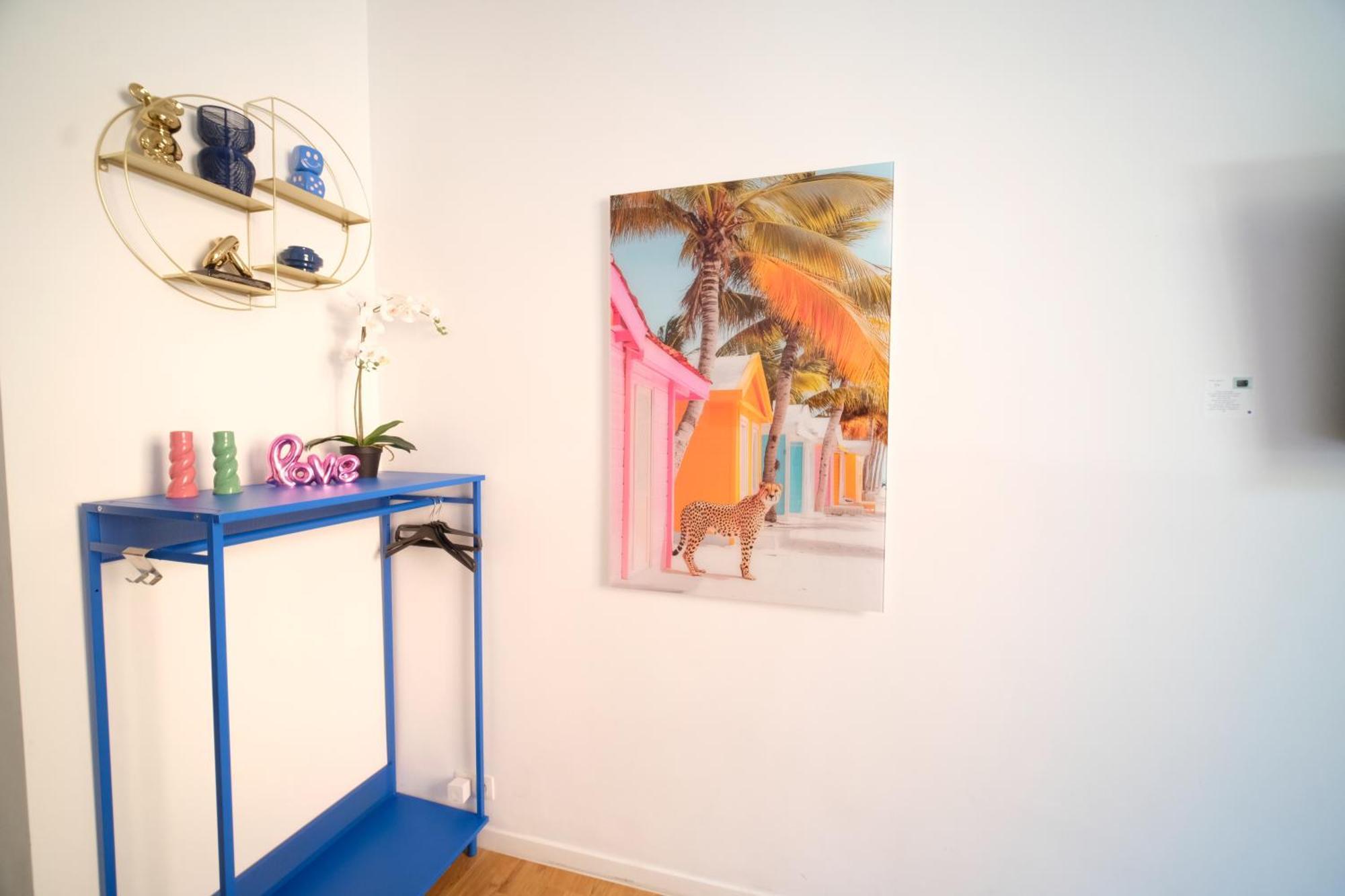 Easy Stay - City Center Bruxelles Eksteriør billede