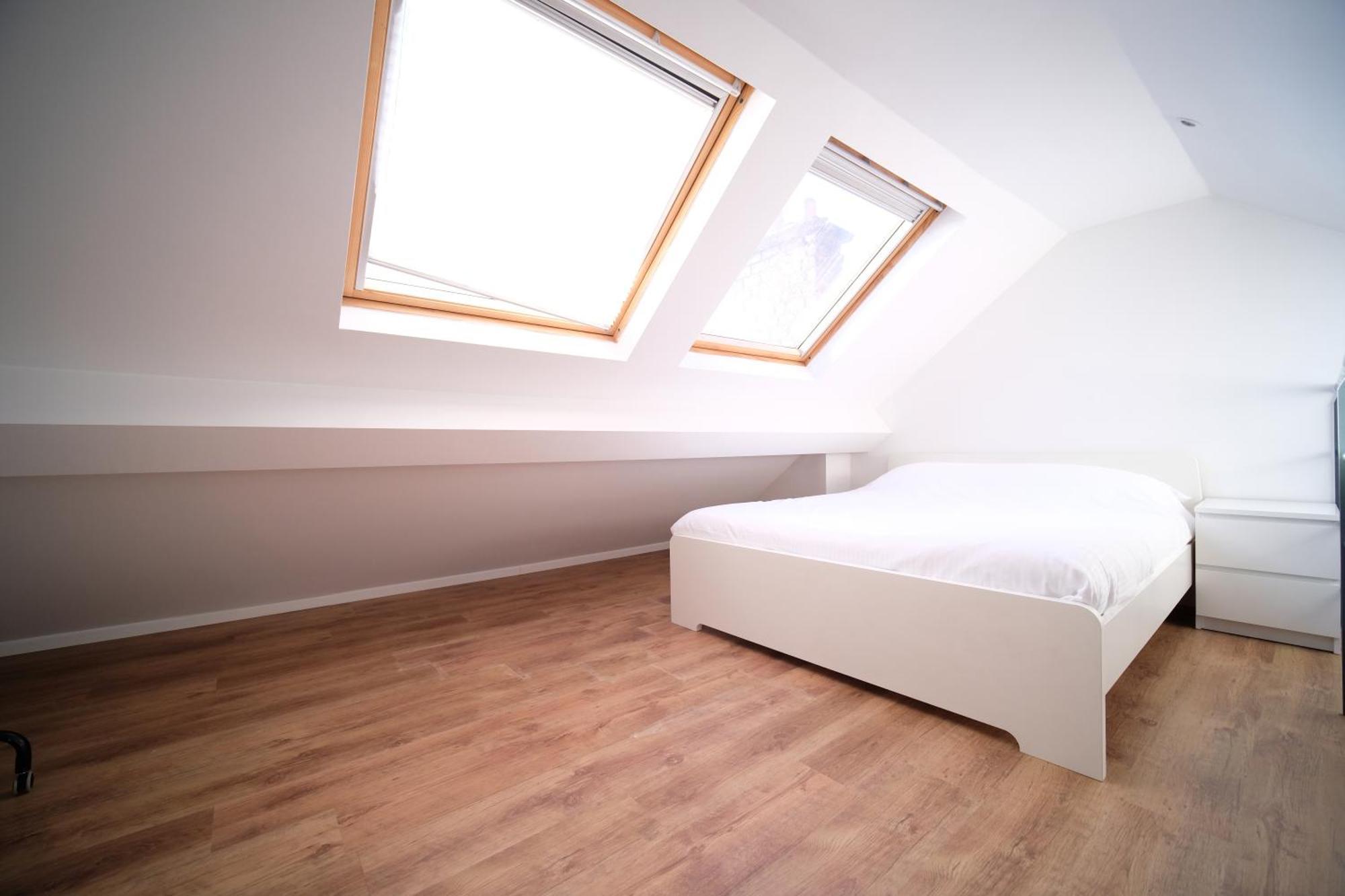 Easy Stay - City Center Bruxelles Eksteriør billede